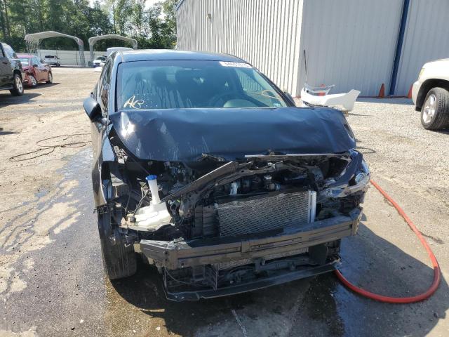 Photo 5 from auction – 2018 KIA FORTE LX with VIN 3KPFK4A77JE260556