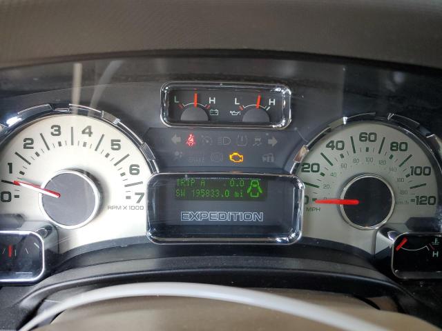 Photo 9 from auction – 2011 FORD EXPEDITION with VIN 1FMJK1J57BEF24262