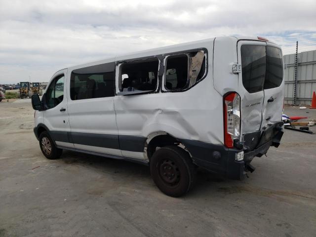 Photo 2 from auction – 2016 FORD TRANSIT T- with VIN 1FBZX2ZMXGKA57345