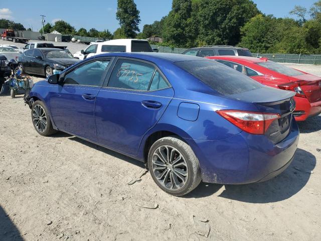 Photo 2 from auction – 2015 TOYOTA COROLLA L with VIN 2T1BURHE3FC251627