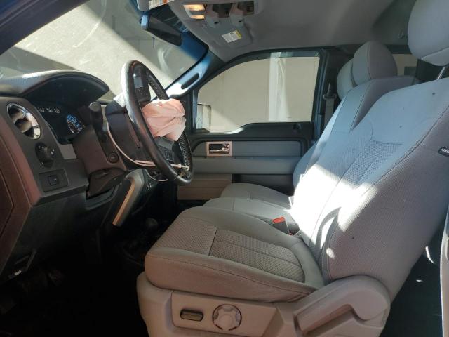 Photo 7 from auction – 2011 FORD F150 SUPER with VIN 1FTEX1EM3BFC38234