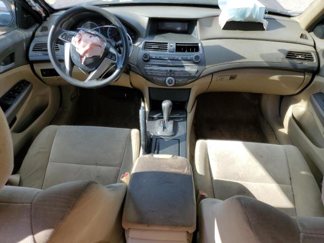 Photo 8 from auction – 2010 HONDA ACCORD LXP with VIN 1HGCP2F46AA150447