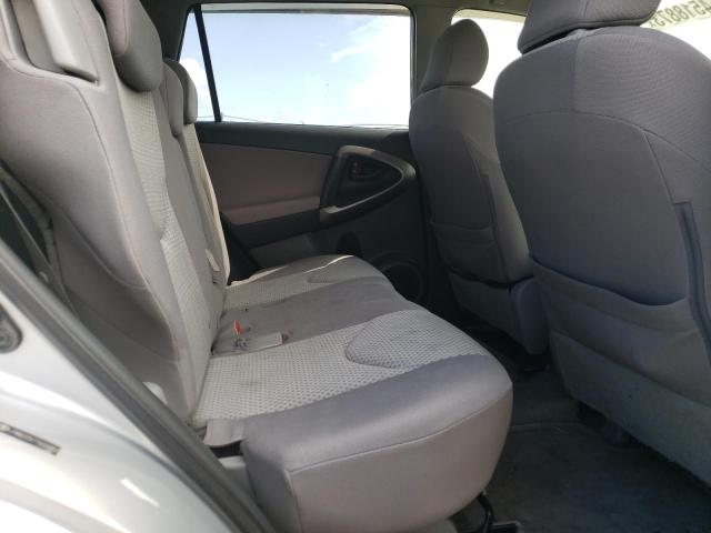 Photo 10 from auction – 2007 TOYOTA RAV4 with VIN JTMBD33V776029850