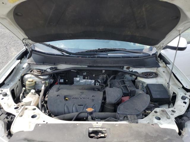 Photo 11 from auction – 2010 MITSUBISHI OUTLANDER with VIN JA4AT2AWXAZ012674
