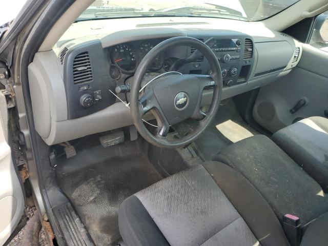 Photo 8 from auction – 2008 CHEVROLET SILVERADO with VIN 1GCEK14X08Z159377