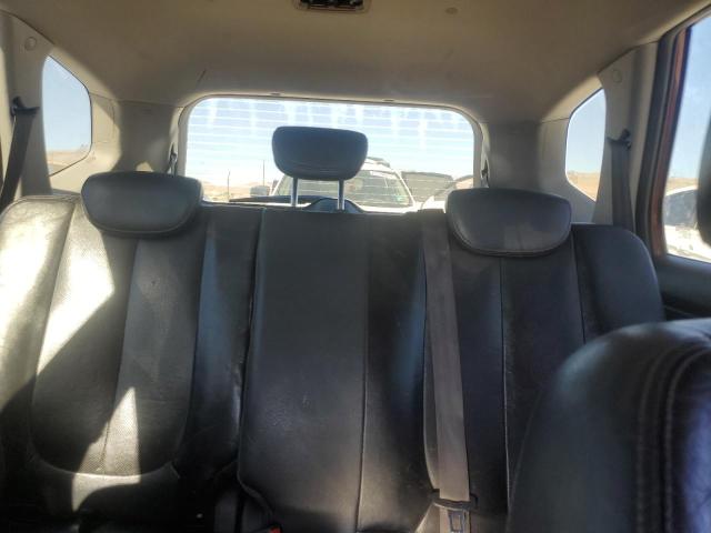 Photo 10 from auction – 2008 KIA RONDO BASE with VIN KNAFG525387207039