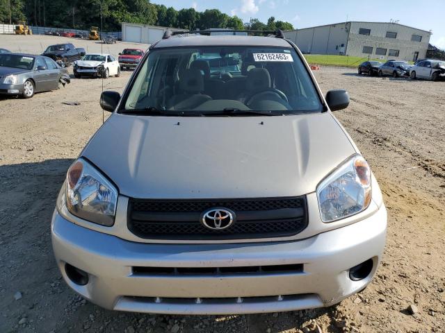 Photo 5 from auction – 2004 TOYOTA RAV4 with VIN JTEGD20V940040881