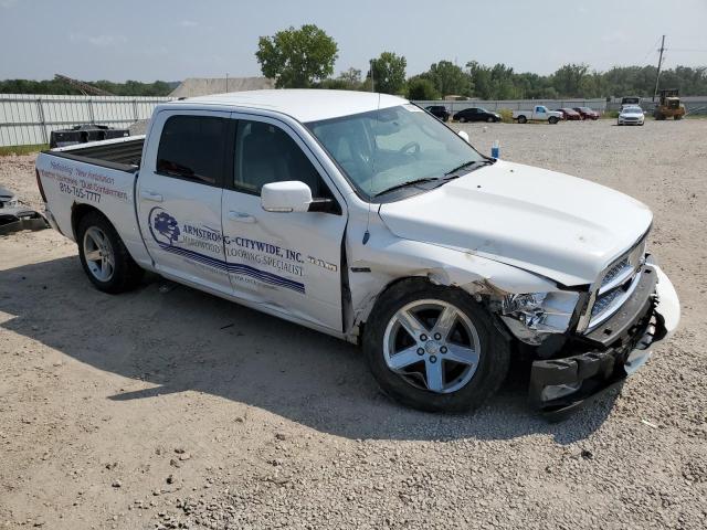 Foto 4 de la subasta – 2010 DODGE RAM 1500 con VIN 1D7RV1CT2AS165550
