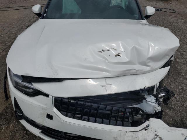 Photo 11 from auction – 2023 POLESTAR 2 with VIN YSMEG3KA5PL156573