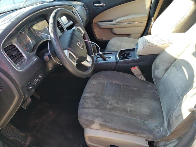 صورة رقم 7 من المزاد - 2013 DODGE CHARGER SE مع VIN 2C3CDXBG4DH720198