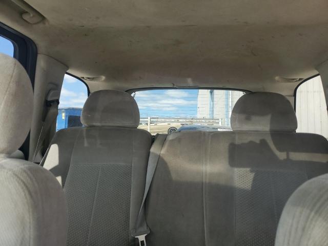 Photo 10 from auction – 2007 CHEVROLET TRAILBLAZE with VIN 1GNET13M172304025
