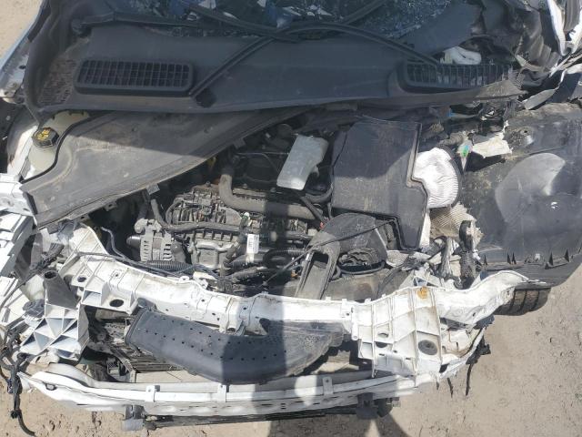 Photo 11 from auction – 2017 FORD ESCAPE SE with VIN 1FMCU0GDXHUE55481