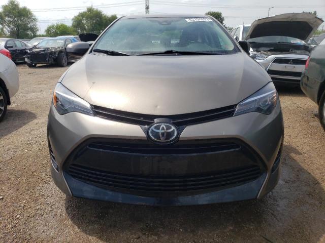 Photo 5 from auction – 2017 TOYOTA COROLLA L with VIN 2T1BURHE7HC918492