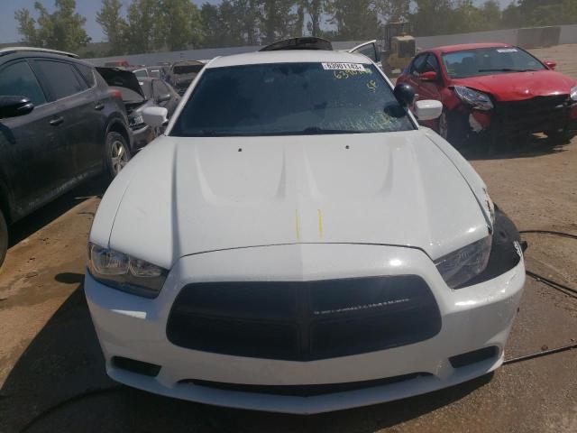 Photo 5 from auction – 2014 DODGE CHARGER PO with VIN 2C3CDXAT1EH312712