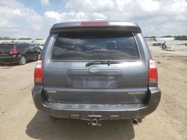 Photo 6 from auction – 2006 TOYOTA 4RUNNER LI with VIN JTEBU17R560097319