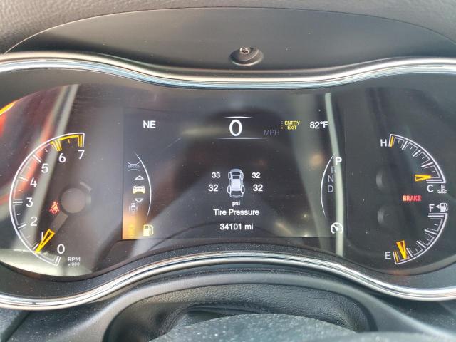 Photo 9 from auction – 2018 JEEP GRAND CHER with VIN 1C4RJFLT4JC122020