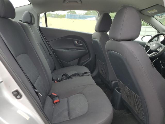 Photo 10 from auction – 2015 KIA RIO with VIN KNADM4A32F6454162