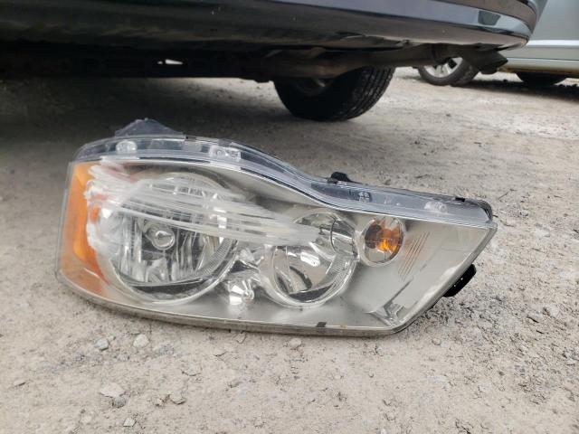 Photo 13 from auction – 2016 CHRYSLER TOWN & COU with VIN 2C4RC1BG2GR186431
