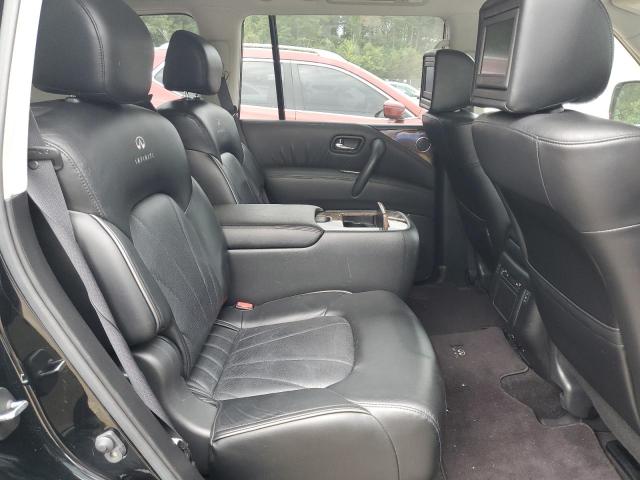 Photo 10 from auction – 2011 INFINITI QX56 with VIN JN8AZ2NF9B9500907