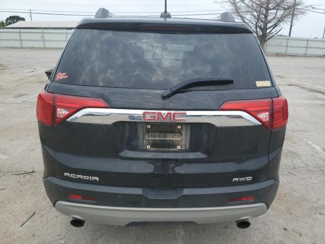 Photo 6 from auction – 2017 GMC ACADIA SLE with VIN 1GKKNSLS4HZ136971