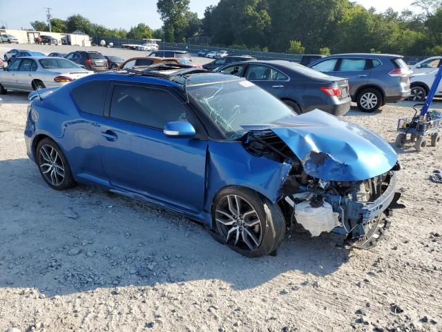 Photo 4 from auction – 2016 TOYOTA SCION TC with VIN JTKJF5C71GJ014530