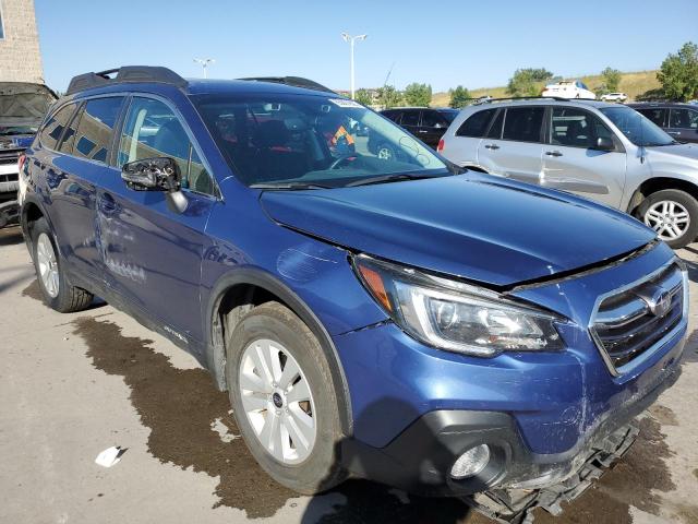 Photo 4 from auction – 2019 SUBARU OUTBACK 2. with VIN 4S4BSAHC5K3218956