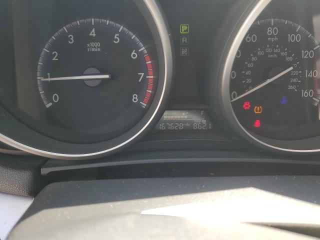 Foto 9 de la subasta – 2012 MAZDA 3 S con VIN JM1BL1W51C1636742
