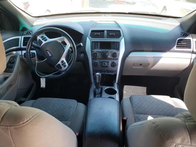 Снимка 8 от търг – 2011 FORD EXPLORER X с VIN 1FMHK8D83BGA70433