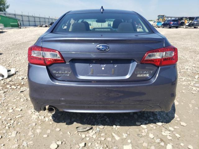 Photo 6 from auction – 2017 SUBARU LEGACY 2.5 with VIN 4S3BNAD61H3027166