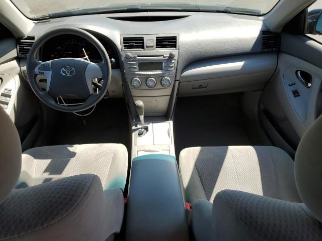 Foto 8 de la subasta – 2011 TOYOTA CAMRY BASE con VIN 4T4BF3EK3BR102683