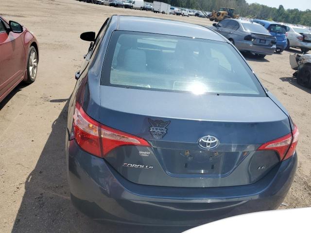 Photo 6 from auction – 2019 TOYOTA COROLLA L with VIN 2T1BURHE6KC194737