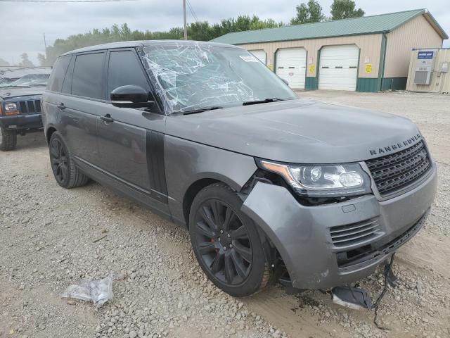 Photo 4 from auction – 2015 LAND ROVER RANGE ROVE with VIN SALGS3TF0FA209549