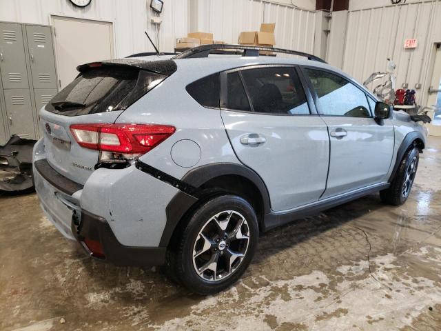 Photo 3 from auction – 2018 SUBARU CROSSTREK with VIN JF2GTAAC8J9219632