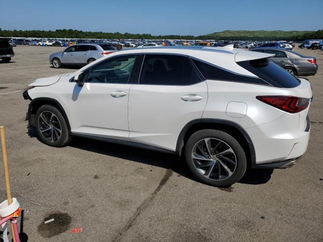 Photo 2 from auction – 2017 LEXUS RX 350 BAS with VIN 2T2BZMCA3HC106577