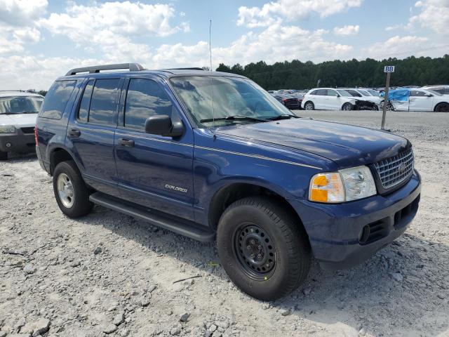 Foto 4 de la subasta – 2005 FORD EXPLORER X con VIN 1FMZU63K95UB24839