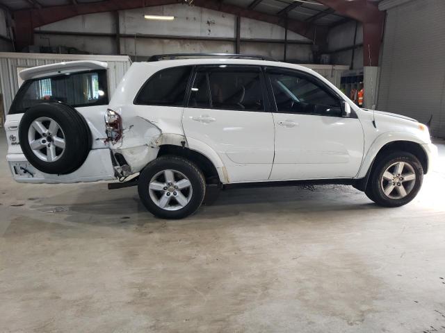 Photo 3 from auction – 2004 TOYOTA RAV4 with VIN JTEHD20V940009974