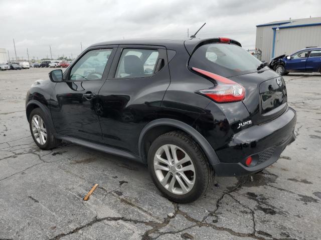 Photo 2 from auction – 2016 NISSAN JUKE S with VIN JN8AF5MR8GT601162