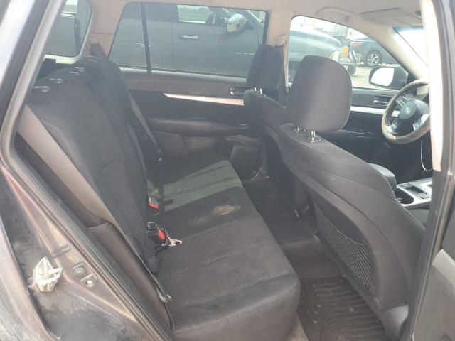 Снимка 10 от търг – 2013 SUBARU OUTBACK 2. с VIN 4S4BRBCC2D3208235