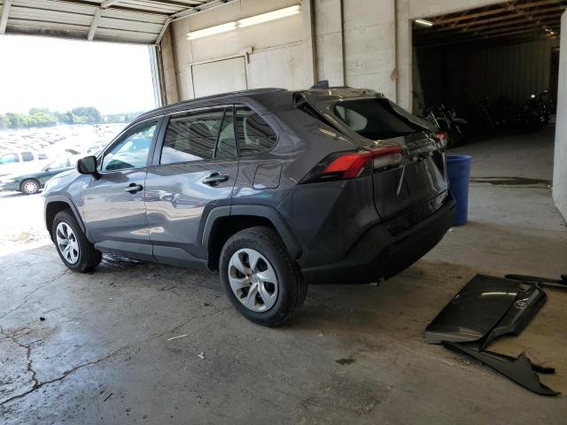 Photo 2 from auction – 2019 TOYOTA RAV4 LE with VIN 2T3H1RFV3KW019079