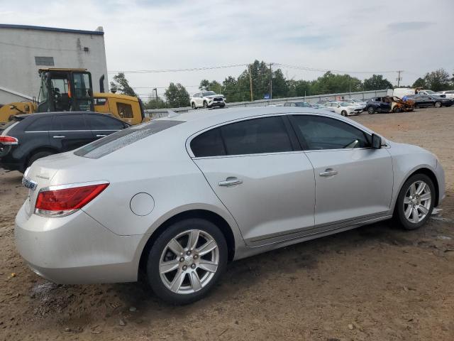 Photo 3 from auction – 2012 BUICK LACROSSE P with VIN 1G4GD5E38CF138708