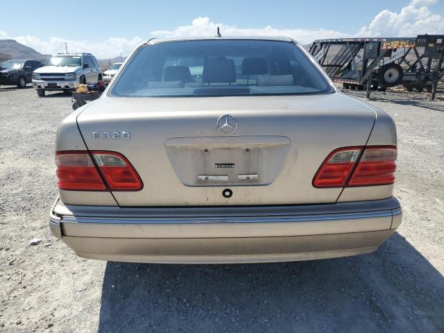 Снимка 6 от търг – 2000 MERCEDES-BENZ E 320 с VIN WDBJF65JXYB060535
