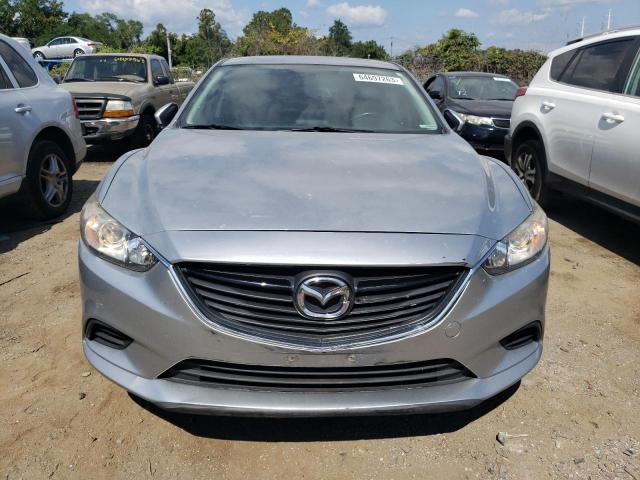 Photo 5 from auction – 2016 MAZDA 6 TOURING with VIN JM1GJ1V57G1447113