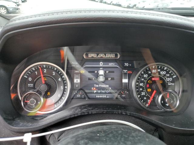 Photo 9 from auction – 2019 RAM 1500 LARAM with VIN 1C6SRFJT0KN653113