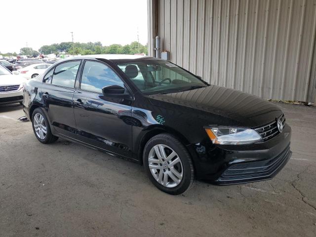 Photo 4 from auction – 2018 VOLKSWAGEN JETTA S with VIN 3VW2B7AJ0JM218471