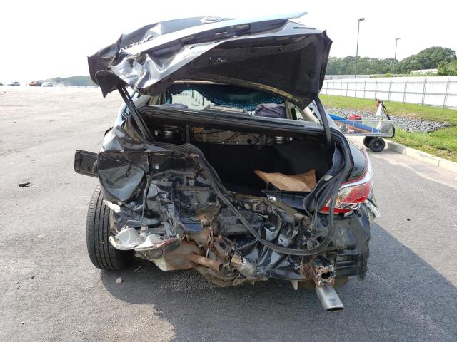 Zdjęcie 6 z aukcji – 2013 NISSAN ALTIMA 2.5 z VIN 1N4AL3AP1DN568779
