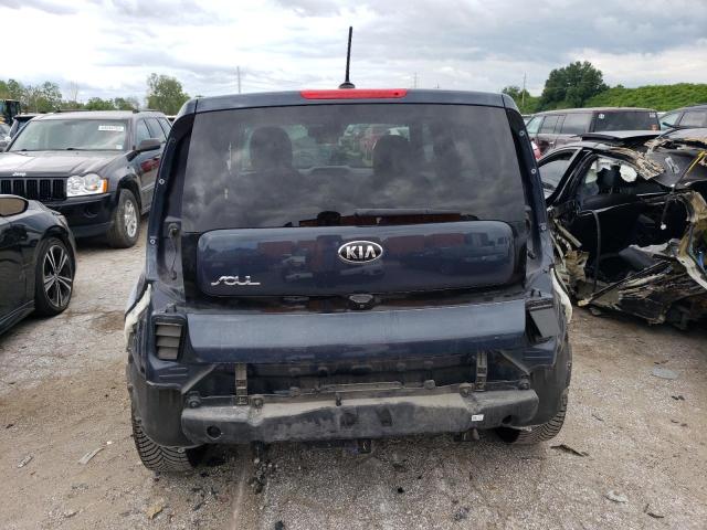 Photo 6 from auction – 2016 KIA SOUL ! with VIN KNDJX3A53G7374423