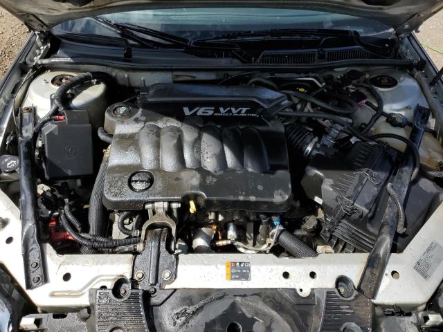 Photo 11 from auction – 2012 CHEVROLET IMPALA LS with VIN 2G1WA5E3XC1164218