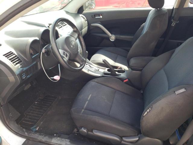 Photo 7 from auction – 2010 TOYOTA SCION TC with VIN JTKDE3B76A0304653