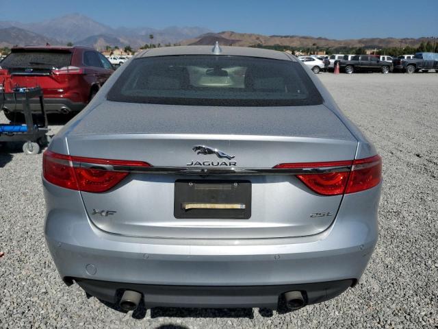 Photo 6 from auction – 2018 JAGUAR XF PRESTIG with VIN SAJBE4FX5JCY55476