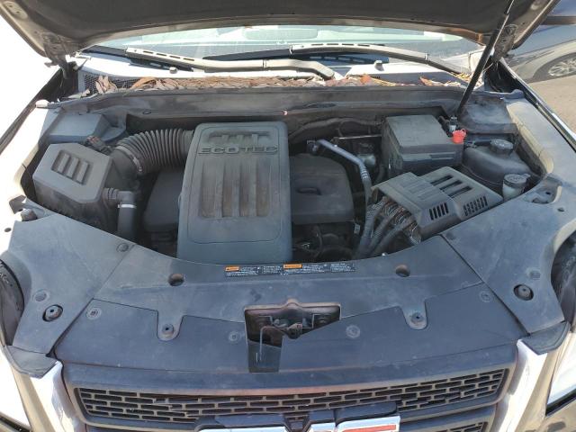 Photo 12 from auction – 2014 GMC TERRAIN SL with VIN 2GKALMEK9E6281943